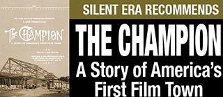 The Champion Documentary