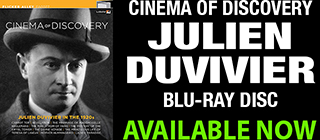 Julien Duvivier BD