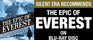 The Epic of Everest BD