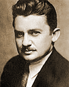 Jean Hersholt