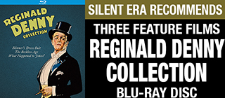 Reginald Denny Collection BD