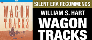 Wagon Tracks on BD