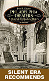 Philadelphia Theaters