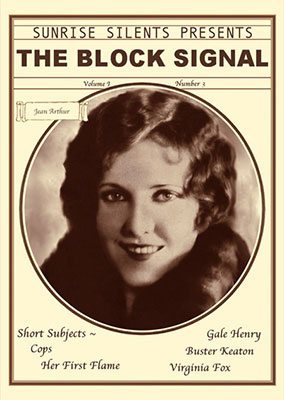 Resultado de imagem para the block signal 1926"