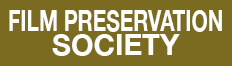 Film Preservation Society