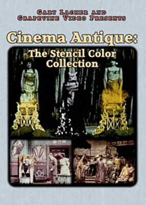 Cinema Antique