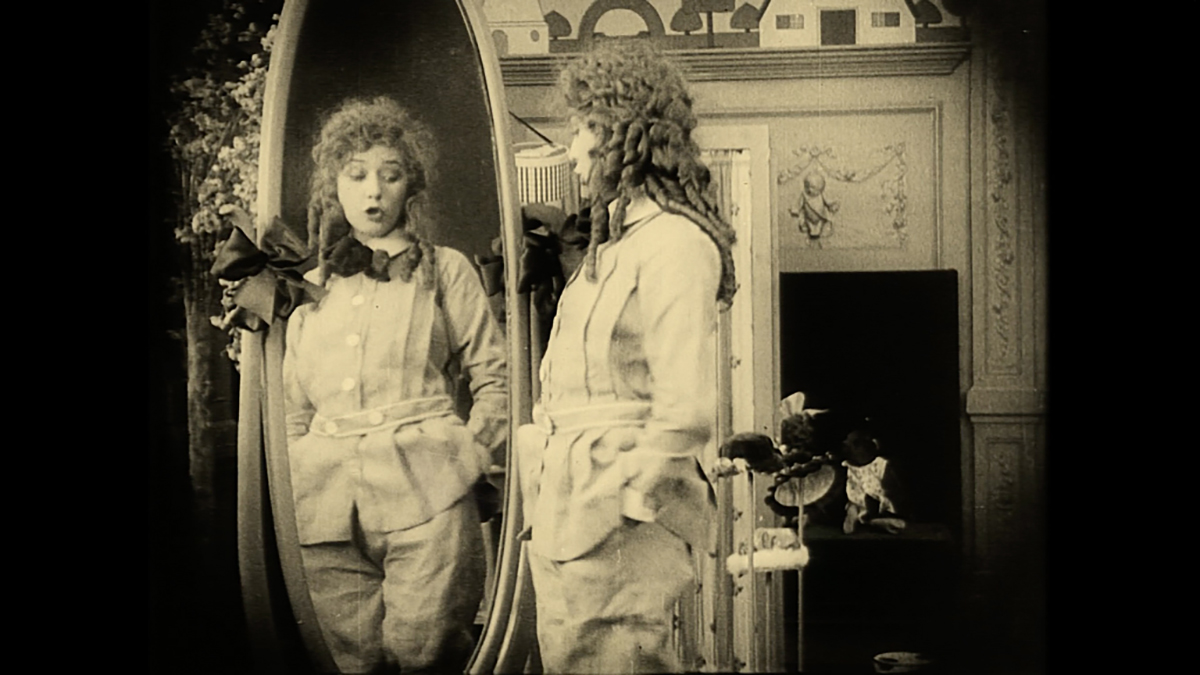 Silent Era : Home Video Reviews