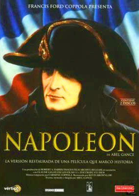 BFI Shop - Napoleon - Early Cinema - DVD & Blu-ray