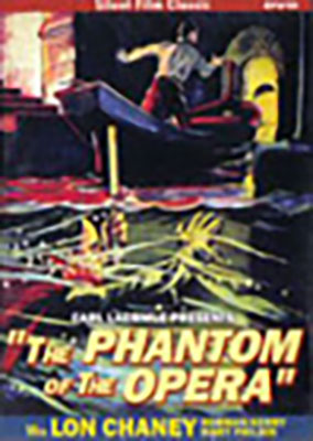  The Phantom of the Opera [DVD] [2004] : Movies & TV